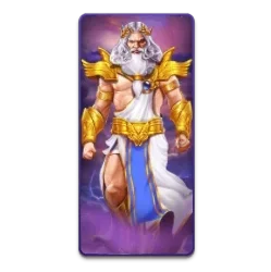 Olympus
Super Scatter