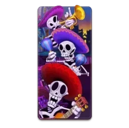 Taberna
Muertos