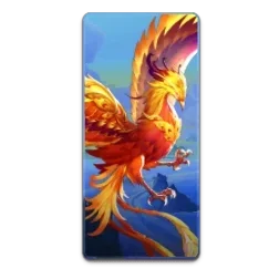 Phoenix
Legend