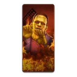 Doctor
Frankenstein