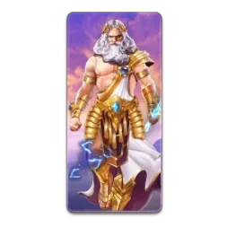 Gates Of
Olympus 1000