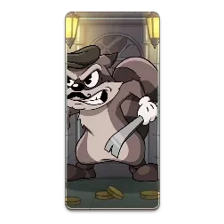 Le
Bandit