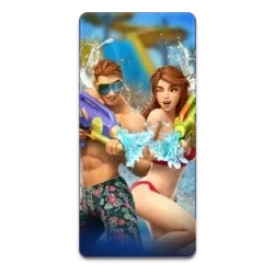 Songkran
Splash